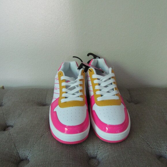 👟Barbie by Mattel Limited Edition Sneakers Size 9👟 - Picture 2 of 6